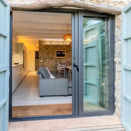 Ocells De Montgri Apartamento Rural En El Emporda Sobrestany Екстер'єр фото
