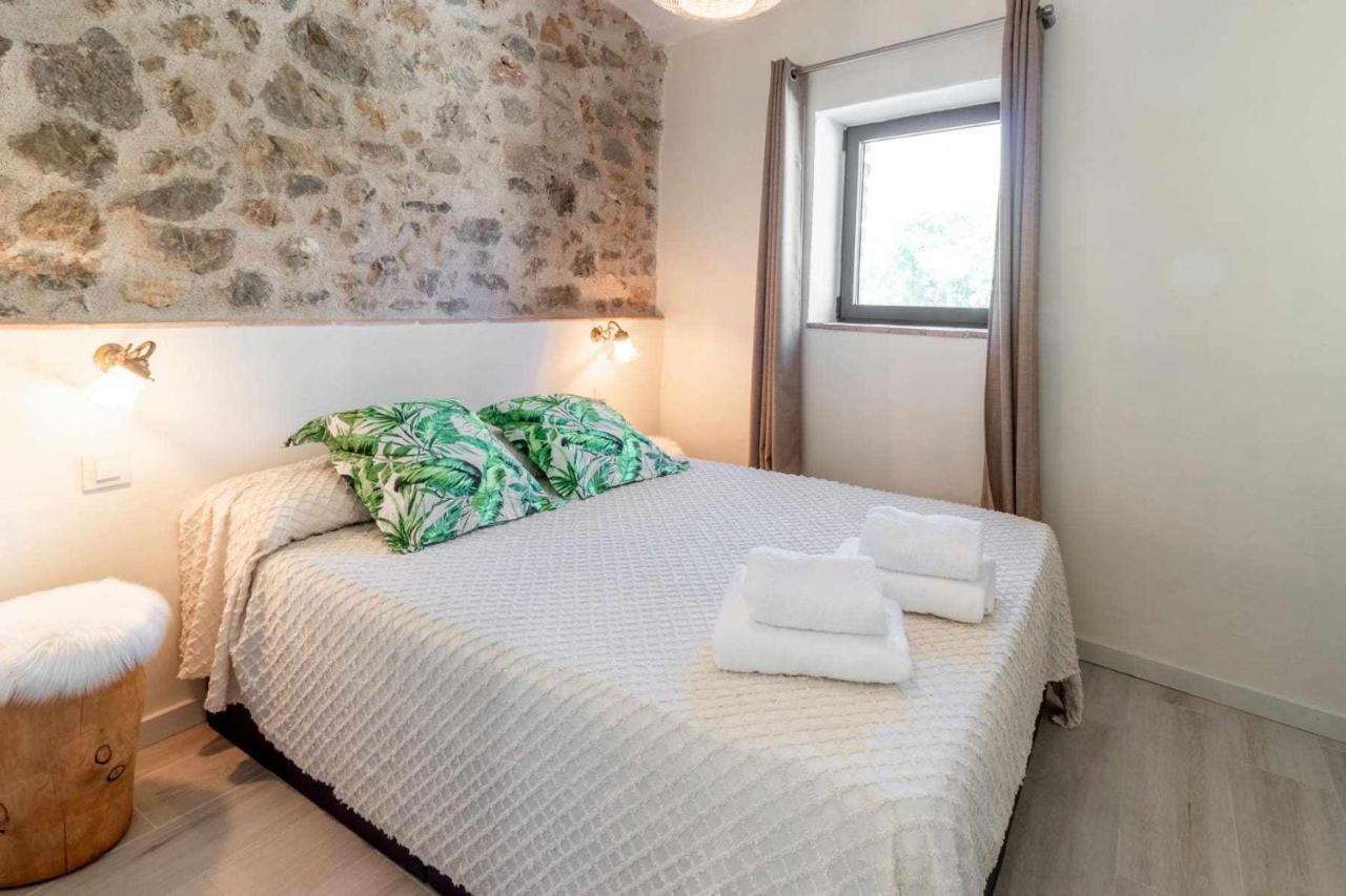 Ocells De Montgri Apartamento Rural En El Emporda Sobrestany Екстер'єр фото