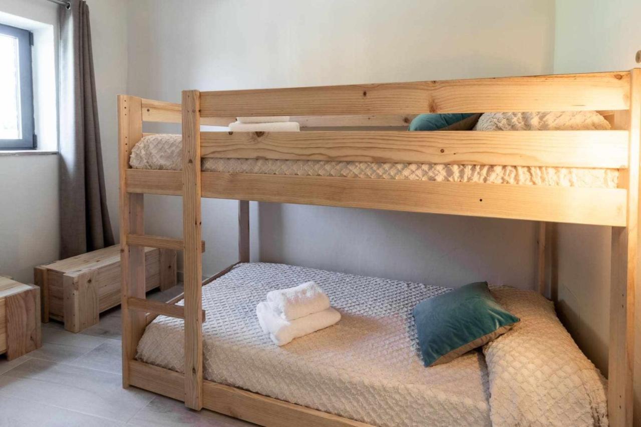 Ocells De Montgri Apartamento Rural En El Emporda Sobrestany Екстер'єр фото