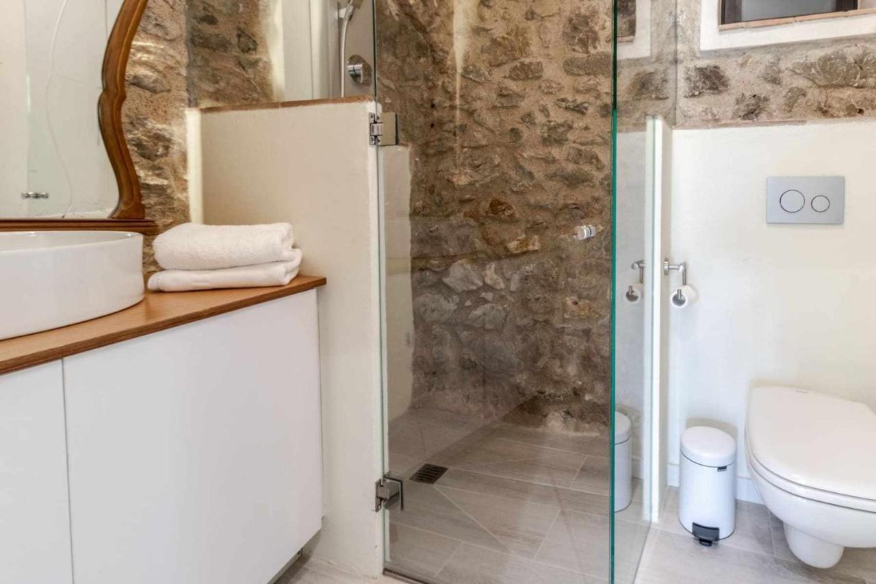Ocells De Montgri Apartamento Rural En El Emporda Sobrestany Екстер'єр фото