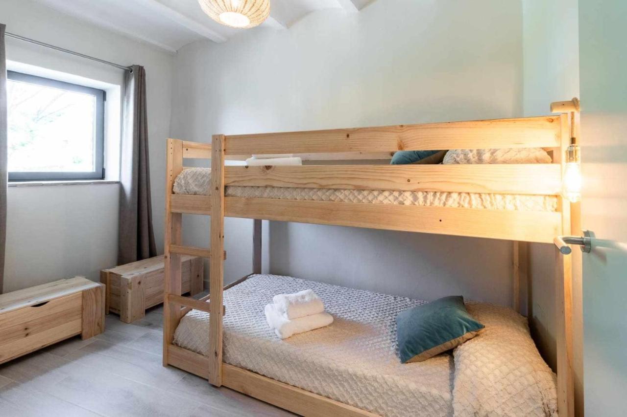 Ocells De Montgri Apartamento Rural En El Emporda Sobrestany Екстер'єр фото