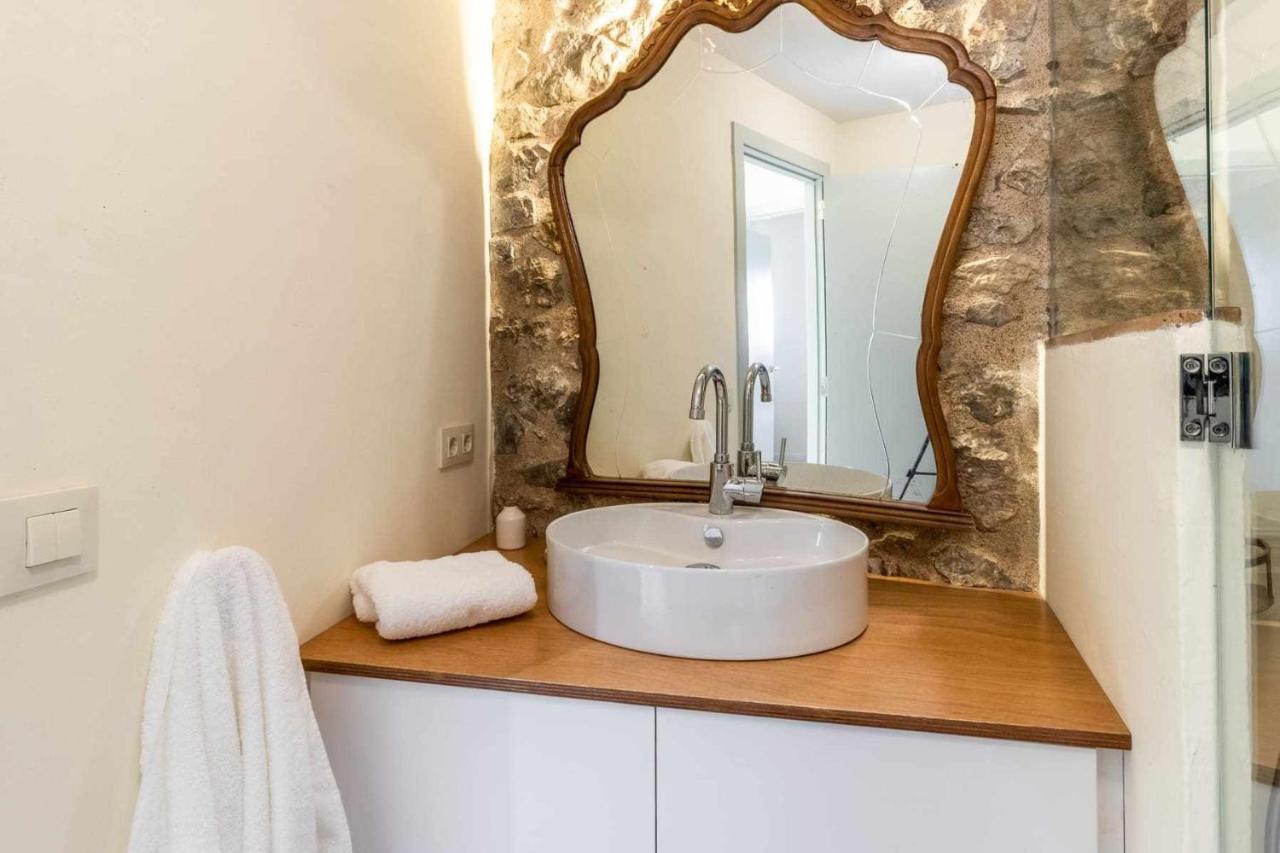 Ocells De Montgri Apartamento Rural En El Emporda Sobrestany Екстер'єр фото