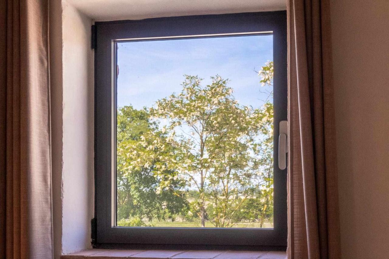 Ocells De Montgri Apartamento Rural En El Emporda Sobrestany Екстер'єр фото