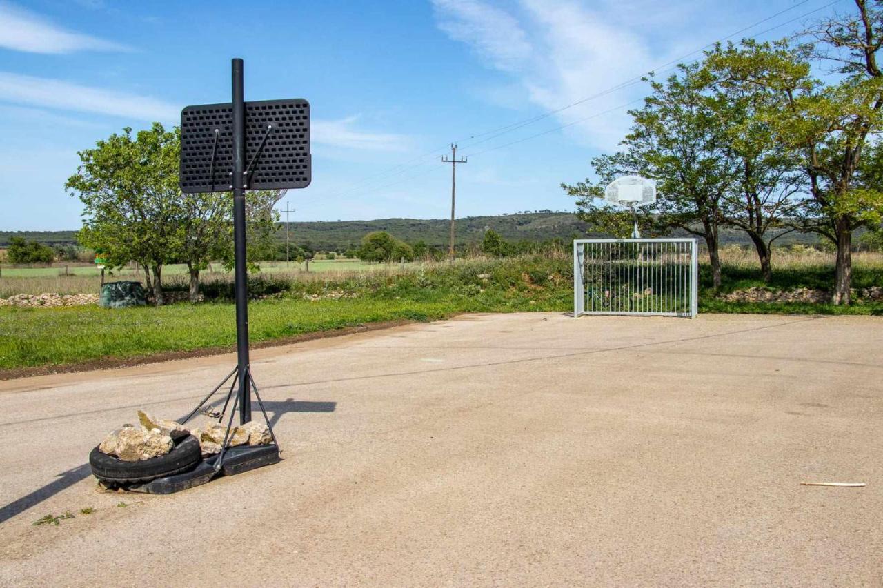 Ocells De Montgri Apartamento Rural En El Emporda Sobrestany Екстер'єр фото