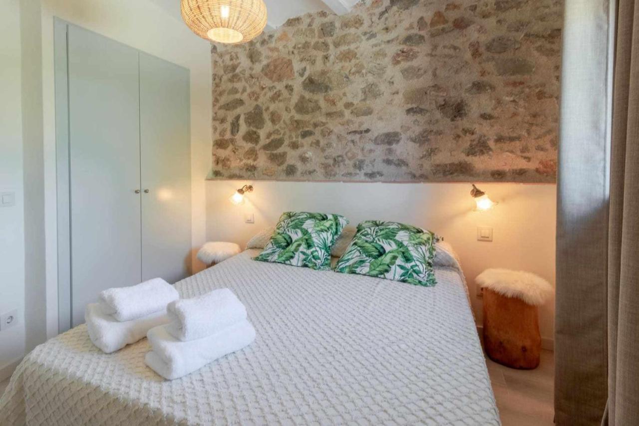 Ocells De Montgri Apartamento Rural En El Emporda Sobrestany Екстер'єр фото