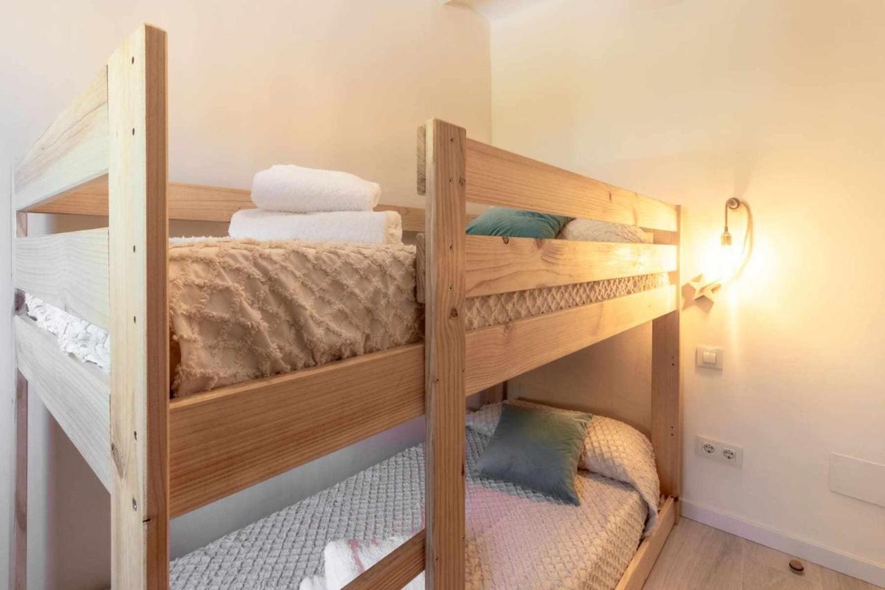 Ocells De Montgri Apartamento Rural En El Emporda Sobrestany Екстер'єр фото