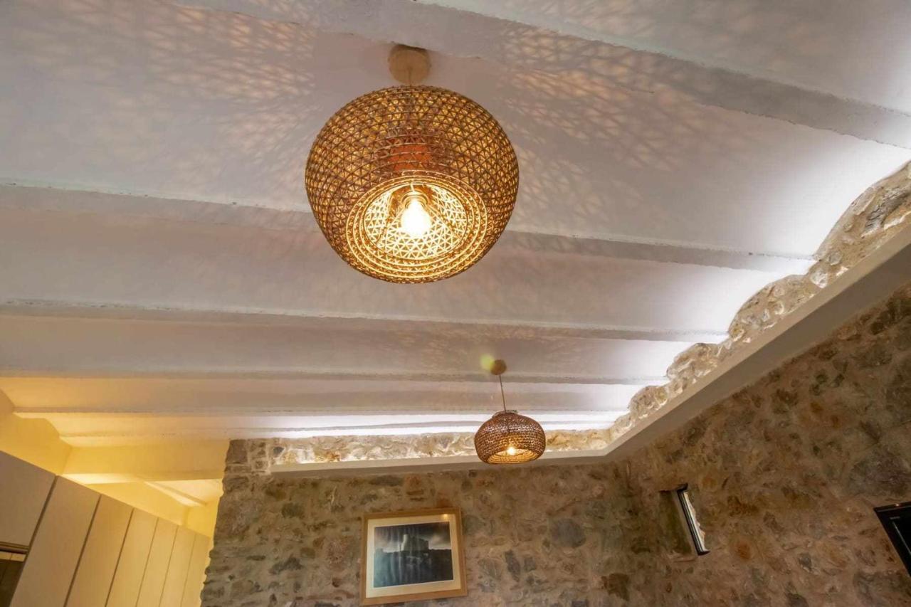 Ocells De Montgri Apartamento Rural En El Emporda Sobrestany Екстер'єр фото