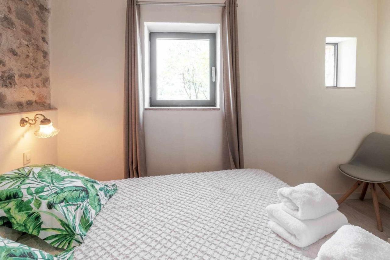 Ocells De Montgri Apartamento Rural En El Emporda Sobrestany Екстер'єр фото