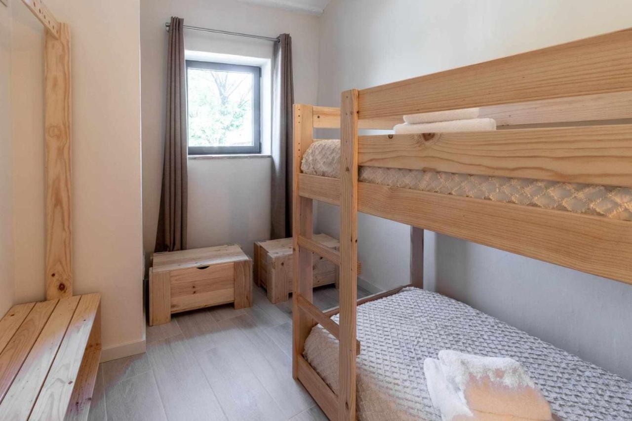 Ocells De Montgri Apartamento Rural En El Emporda Sobrestany Екстер'єр фото