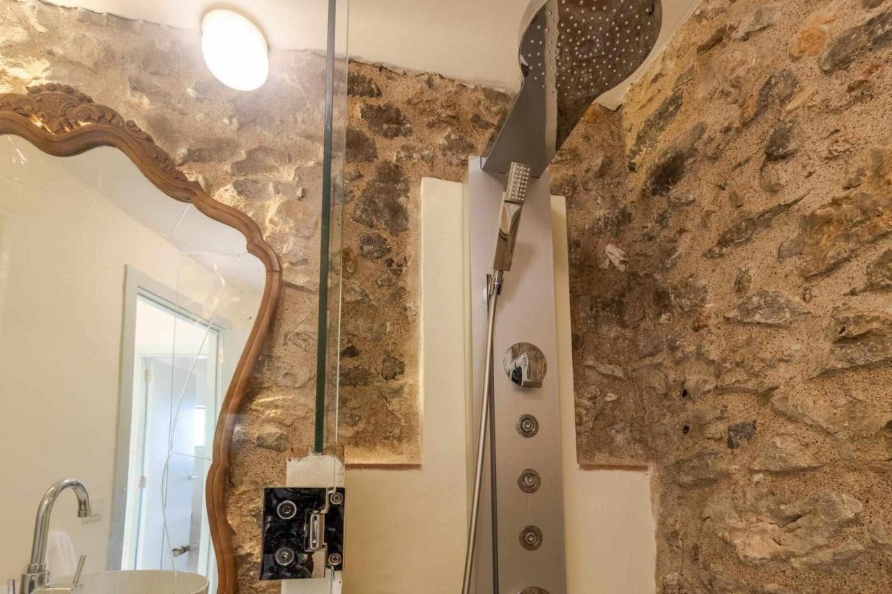 Ocells De Montgri Apartamento Rural En El Emporda Sobrestany Екстер'єр фото